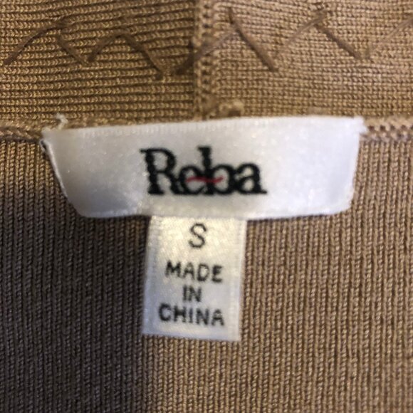 ✨ Reba Collection Silk-Blend Beaded Twin Set – Timeless, Refined & Elegant - Picture 11 of 15